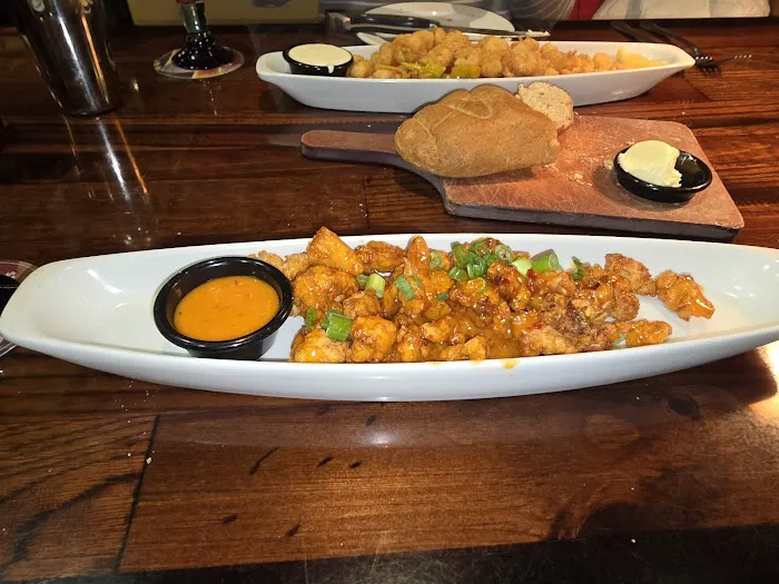 LongHorn Steakhouse Picture 6