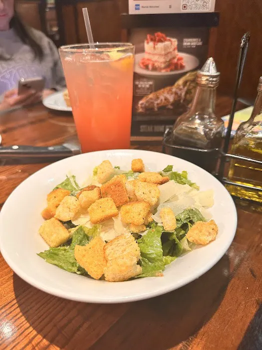 LongHorn Steakhouse Picture 3