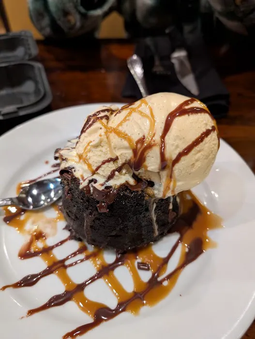 LongHorn Steakhouse Picture 2