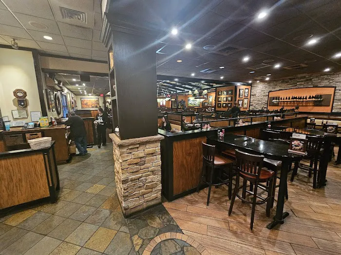 LongHorn Steakhouse Picture 9