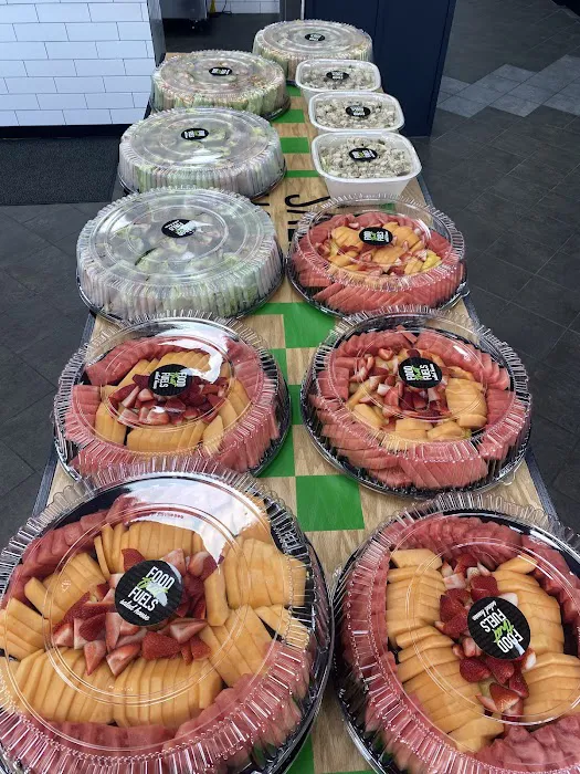 Salad House Picture 2