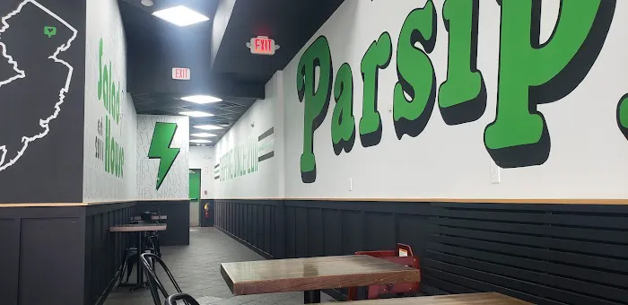 Salad House Picture 3