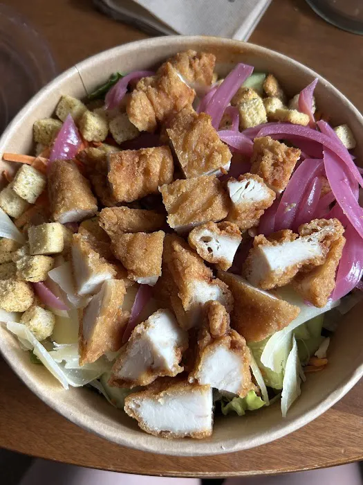 Salad House Picture 9