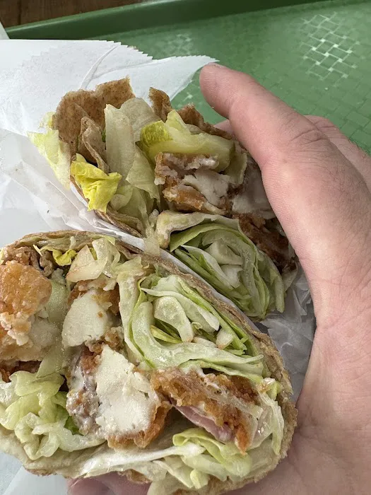 Salad House Picture 6