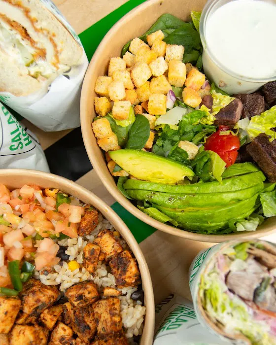 Salad House Picture 10