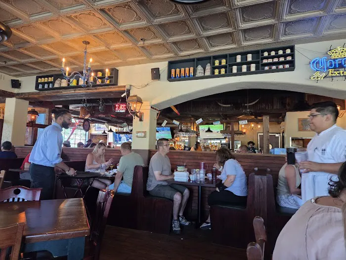 Jose Tejas Picture 3