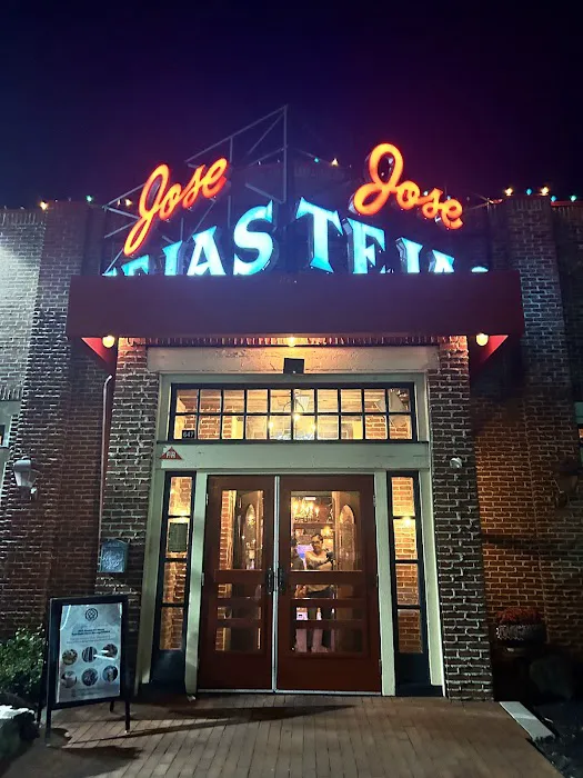 Jose Tejas Picture 2