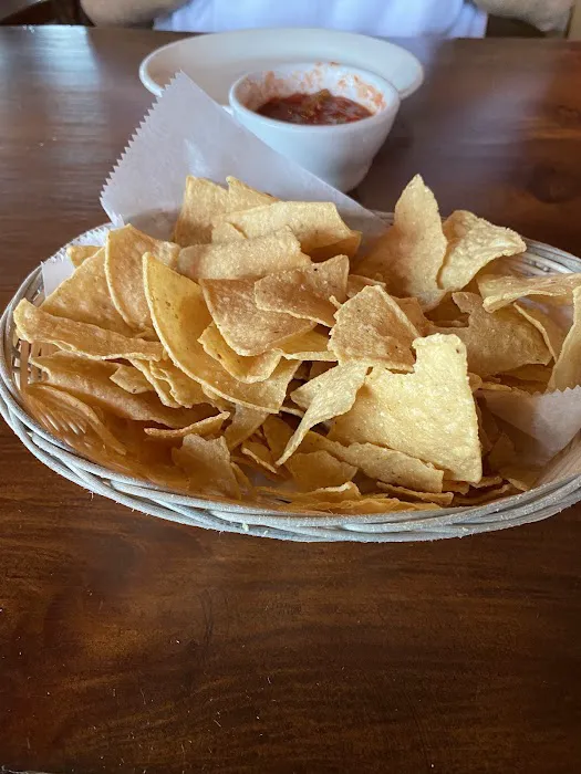 Jose Tejas Picture 8