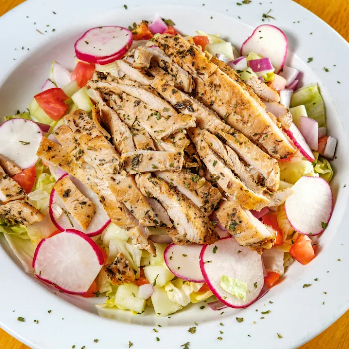 Boardwalk Pizza Picture 2