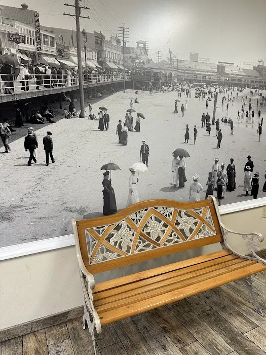 Boardwalk Pizza Picture 1