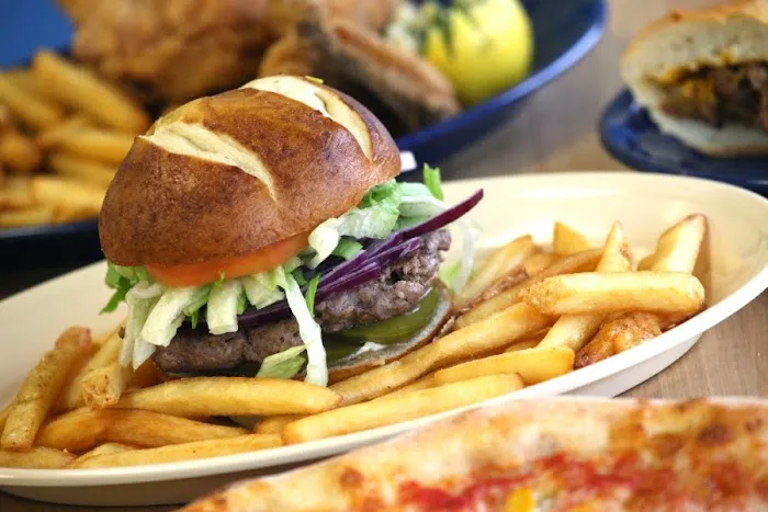 Boardwalk Pizza Picture 4