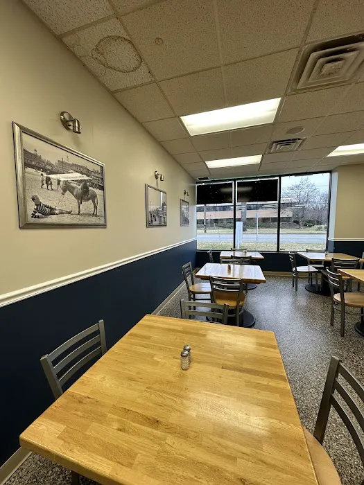 Boardwalk Pizza Picture 6