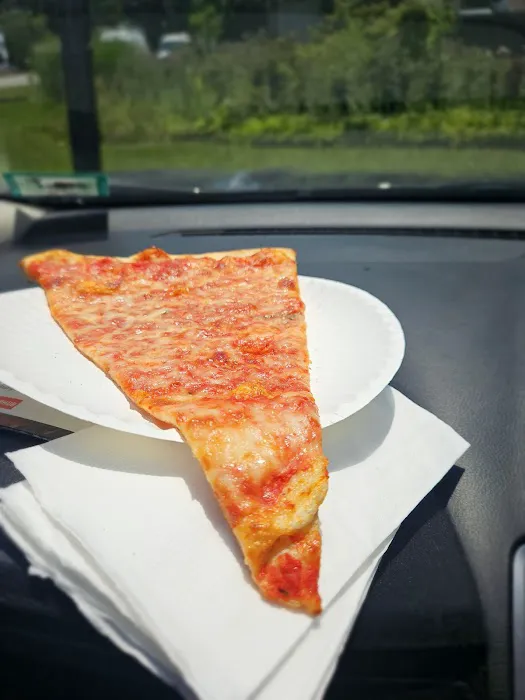 Boardwalk Pizza Picture 7