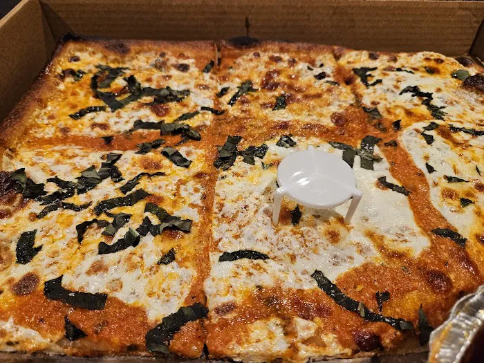 Boardwalk Pizza Picture 9