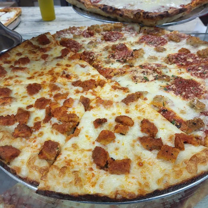 Boardwalk Pizza Picture 10