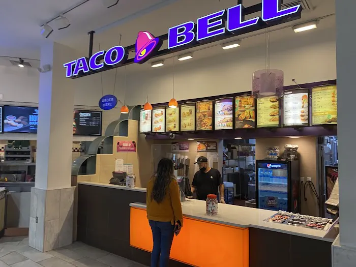 Taco Bell Picture 10