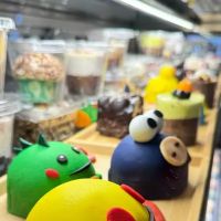 Eclairland Willowbrook ico