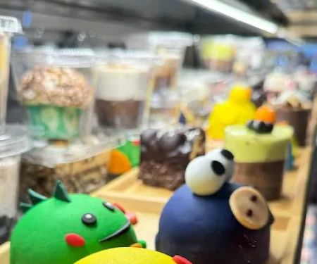 Eclairland Willowbrook