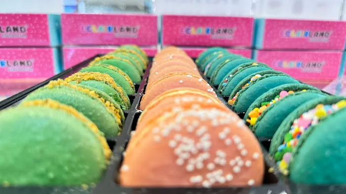 Eclairland Willowbrook Picture 10