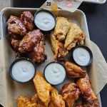 Buffalo Wild Wings