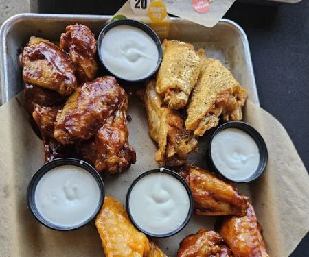 Buffalo Wild Wings