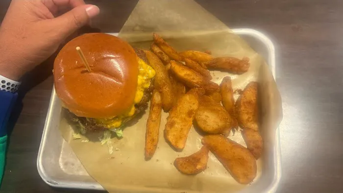 Buffalo Wild Wings Picture 4