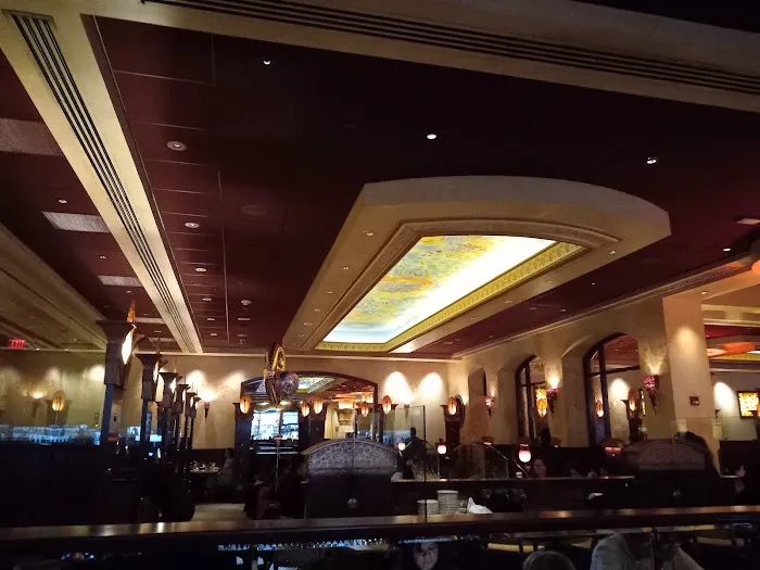 The Cheesecake Factory Picture 4