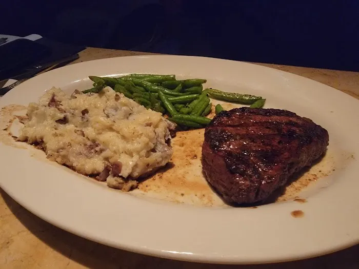 The Cheesecake Factory Picture 6