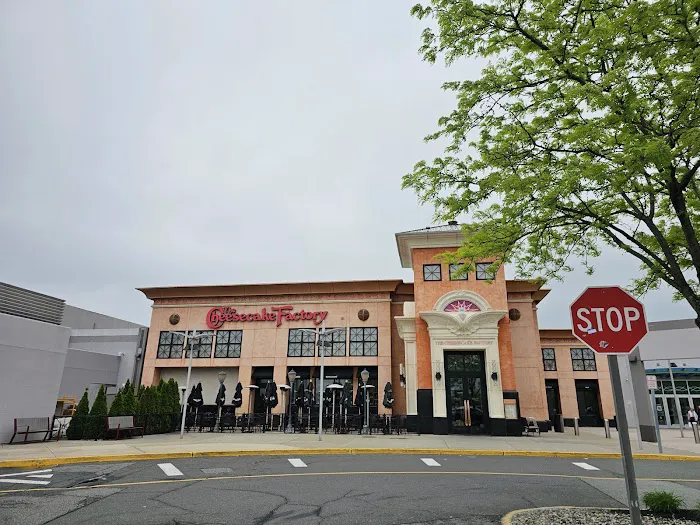 The Cheesecake Factory Picture 10