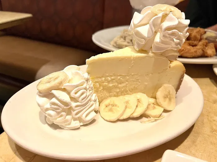 The Cheesecake Factory Picture 7