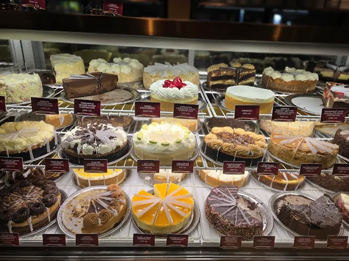 The Cheesecake Factory Picture 8