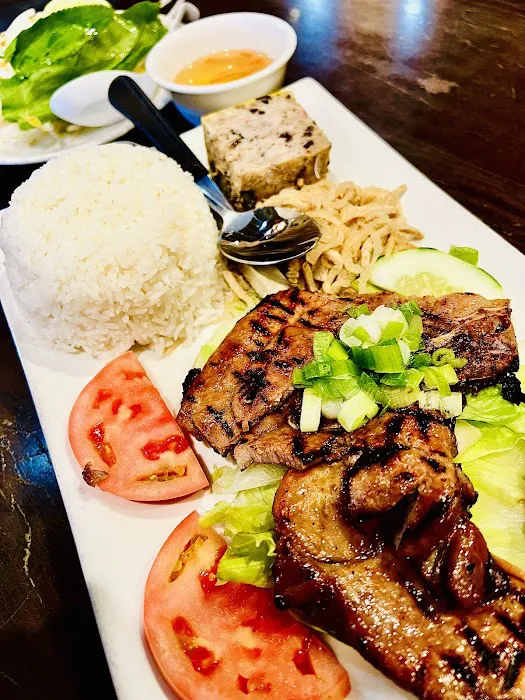 Saigon Pho Picture 10