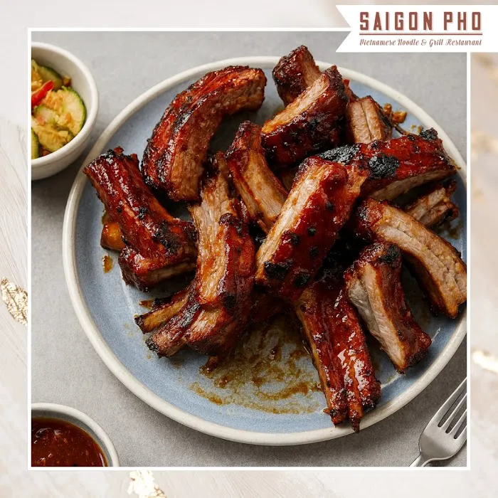 Saigon Pho Picture 6