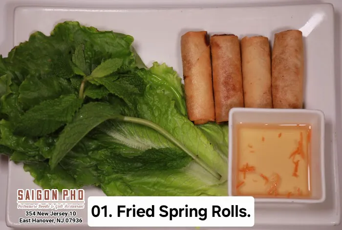 Saigon Pho Picture 2