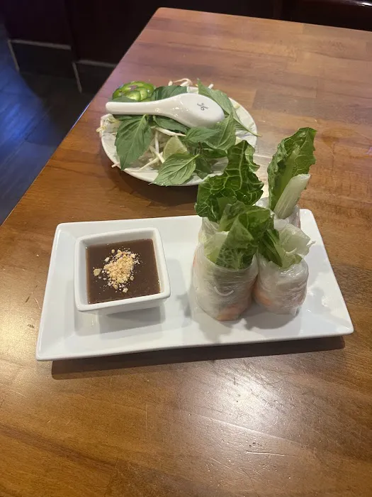 Saigon Pho Picture 5