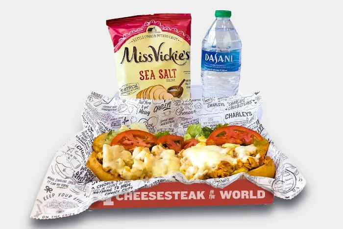 Charleys Cheesesteaks Picture 9