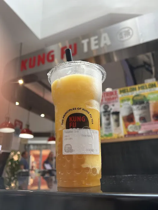 kung fu tea Picture 1