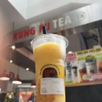kung fu tea ico