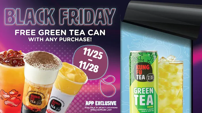 kung fu tea Picture 8