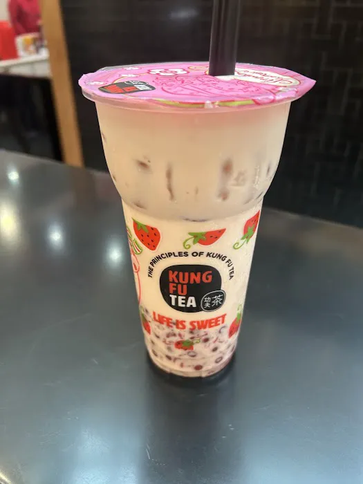 kung fu tea Picture 7