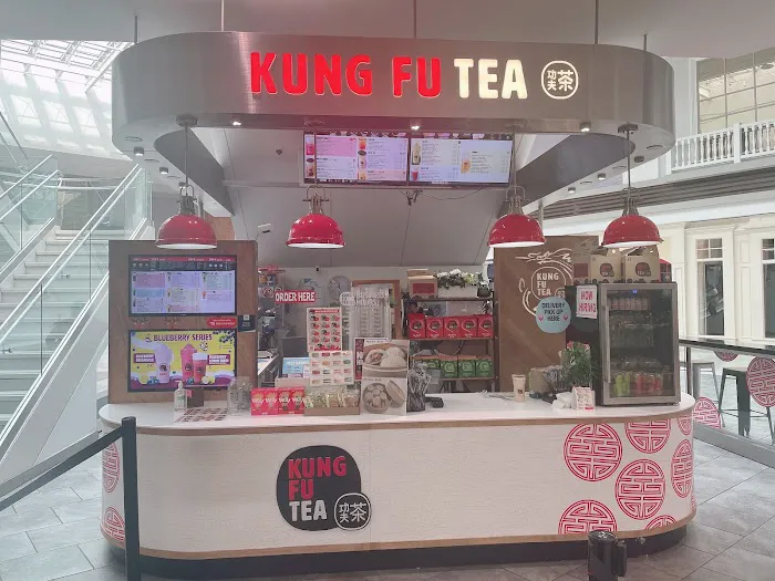 kung fu tea Picture 6