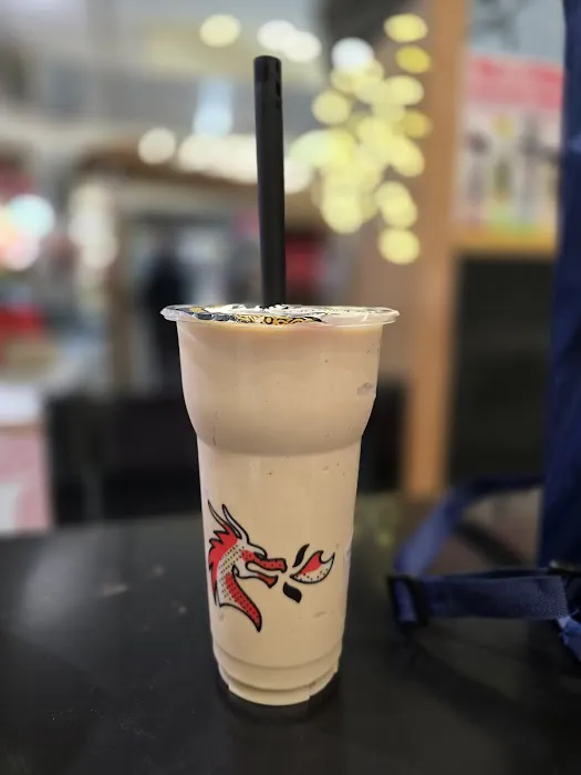 kung fu tea Picture 4