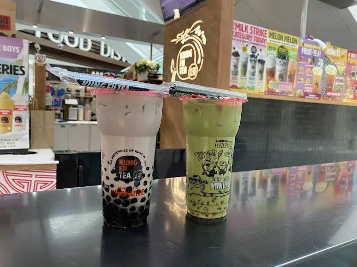 kung fu tea Picture 9