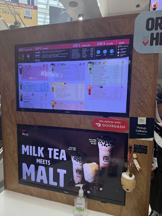 kung fu tea Picture 3