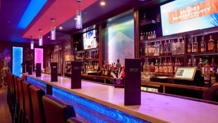 Nikko Hibachi Steak House And Lounge Picture 7