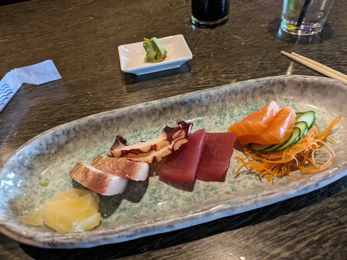 Nikko Hibachi Steak House And Lounge Picture 3