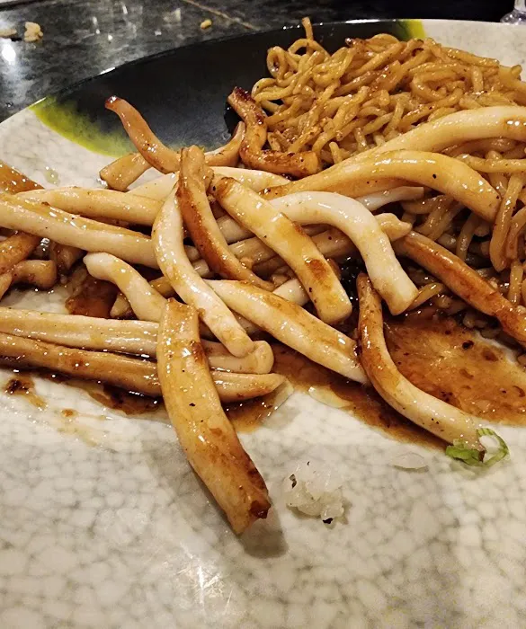 Nikko Hibachi Steak House And Lounge Picture 4