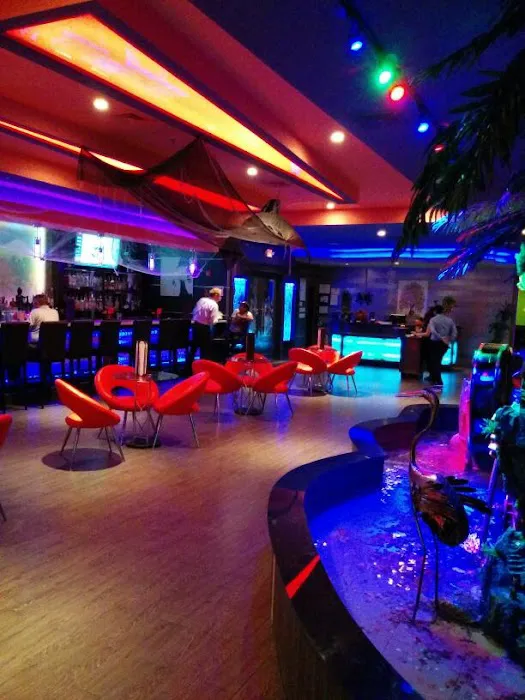 Nikko Hibachi Steak House And Lounge Picture 1