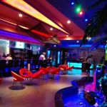 Nikko Hibachi Steak House And Lounge