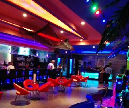 Nikko Hibachi Steak House And Lounge